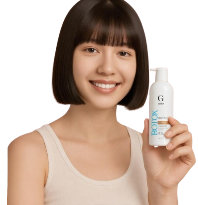 Haircare